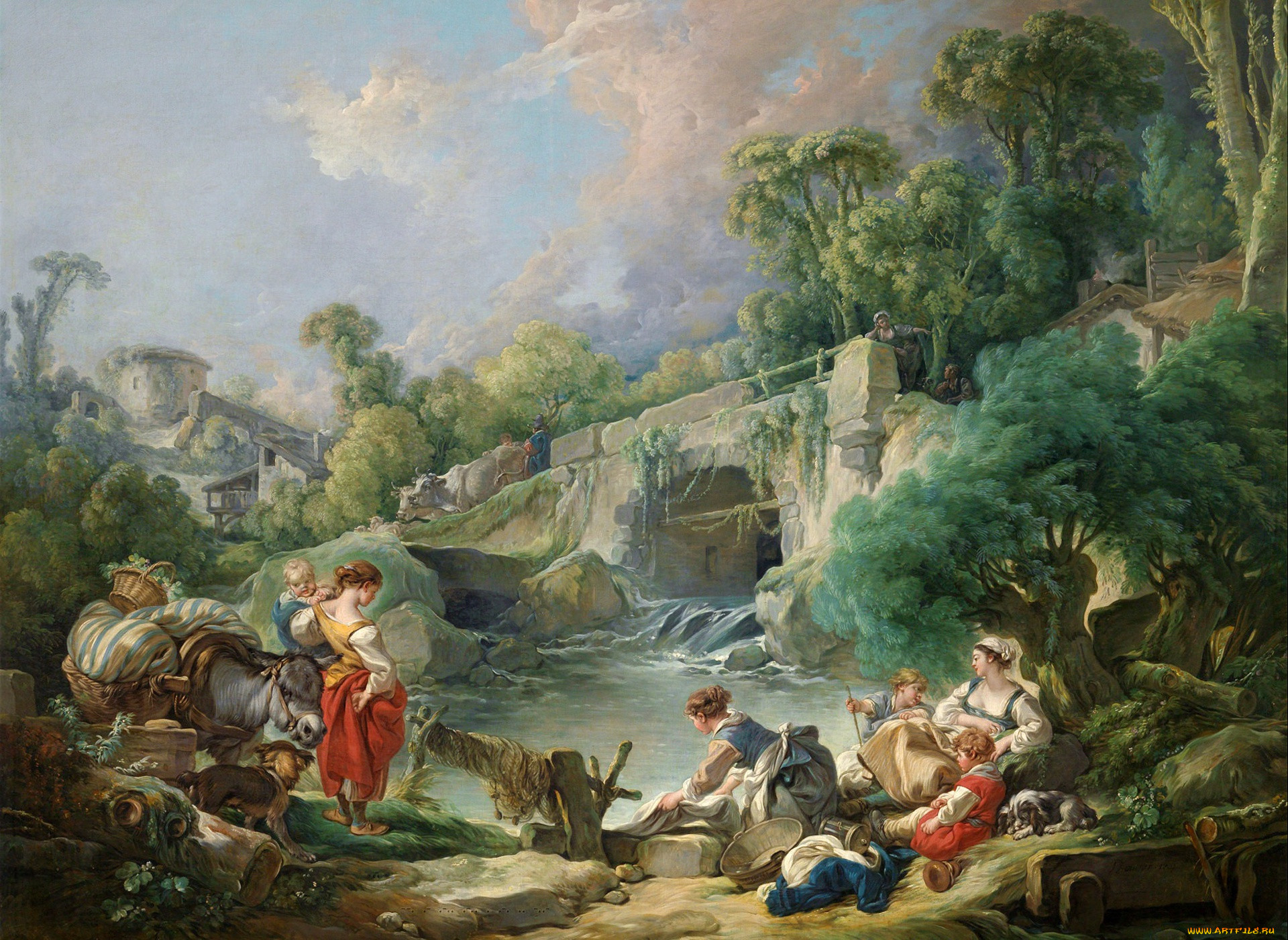 Франсуа буше картины. Франсуа Буше (François Boucher, 1703 - 1770) - Фра. Живопись Франсуа Буше. Французский художник Франсуа Буше. Франсуа Буше 1860.